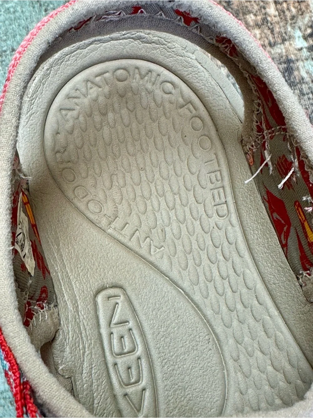 Women’s “KEEN” Hiking Sandals | #U21